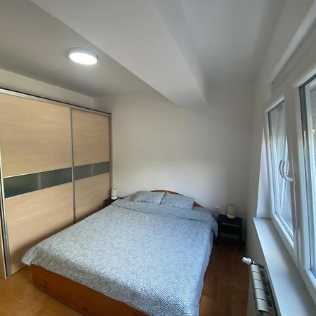Best Value-Apartment In Skopje Esterno foto