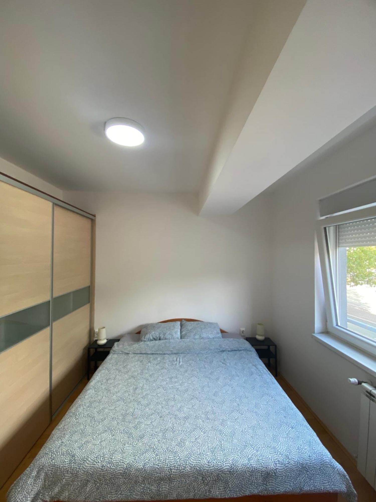 Best Value-Apartment In Skopje Esterno foto