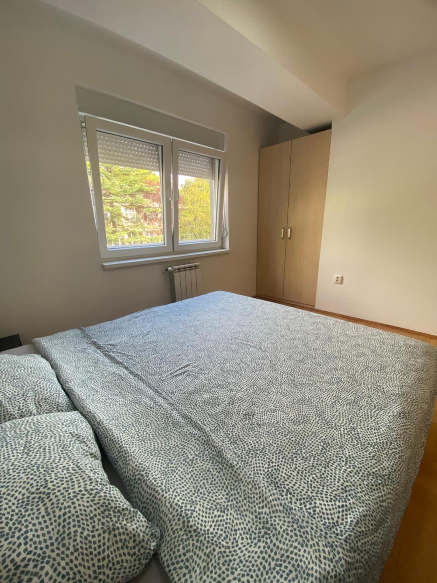 Best Value-Apartment In Skopje Esterno foto
