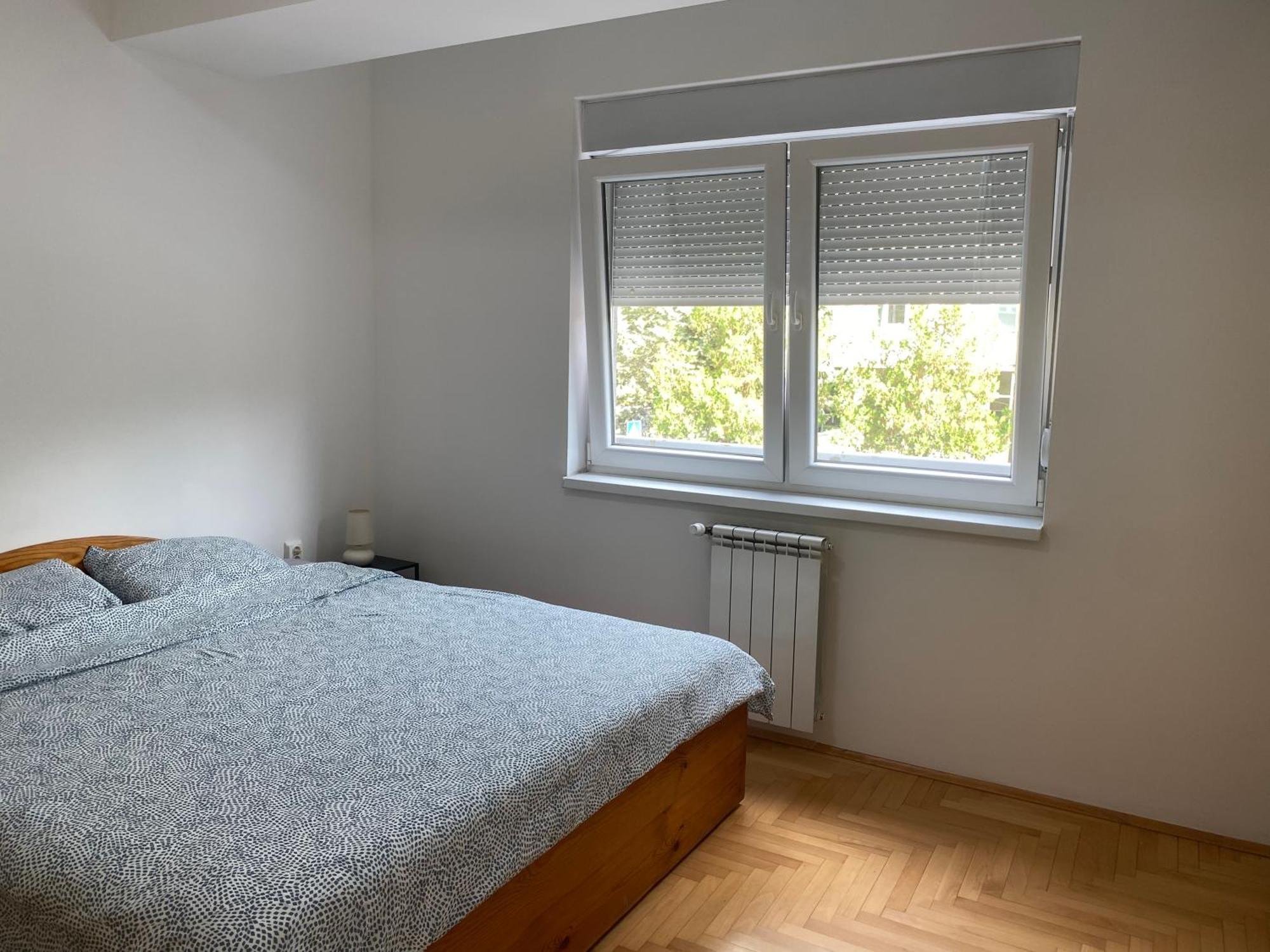 Best Value-Apartment In Skopje Esterno foto